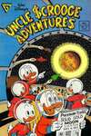 Walt Disney's Uncle Scrooge Adventures #13 Comic Books - Covers, Scans, Photos in Walt Disney's Uncle Scrooge Adventures Comic Books - Covers, Scans, Gallery